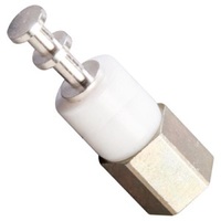 1125-42M-0519 INSULATED TURRET TERMINAL